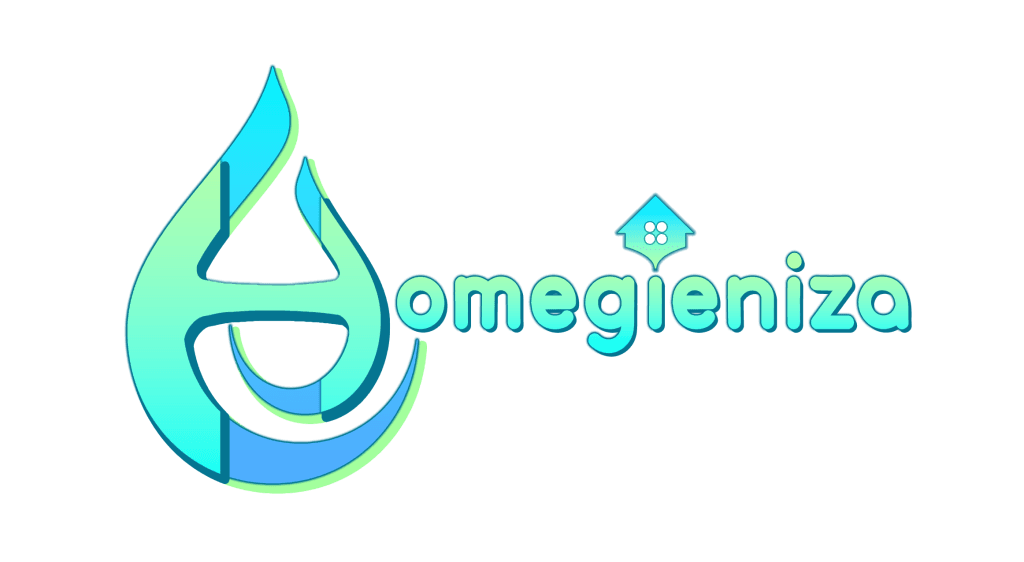 Logotipo Homegieniza
