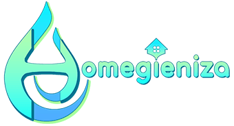 Logotipo Homegieniza